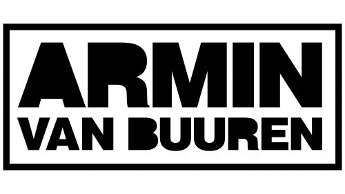 Logo de Armin Van Buuren