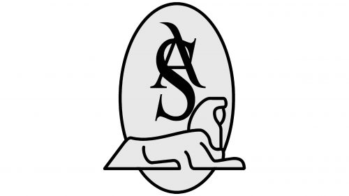 Logo de Armstrong Siddeley