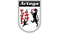 Logo de Artega