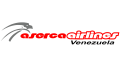 Logo de Aserca Airlines