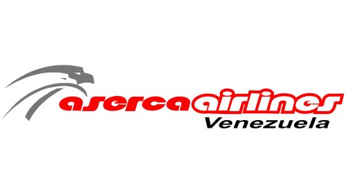 Logo de Aserca Airlines