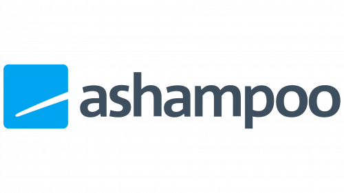 Logo de Ashampoo Old