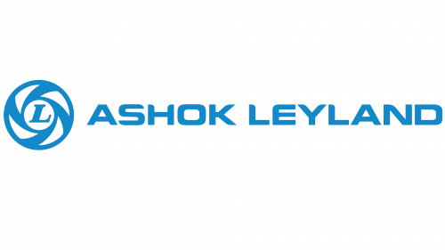 Logo de Ashok Leyland
