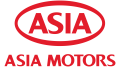 Logo de Asia Motors