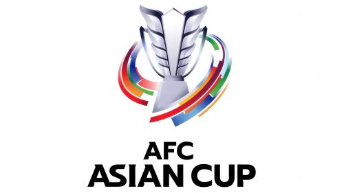 Logo de Asian Cup