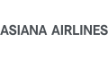 Logo de Asiana Airlines