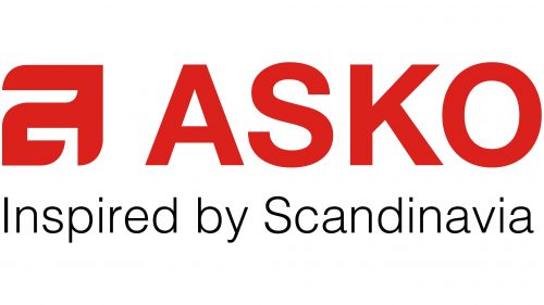 Logo de Asko