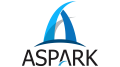 Logo de Aspark