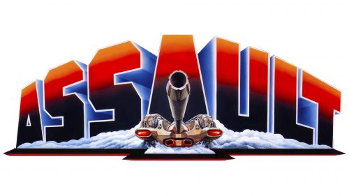 Logo de Assault