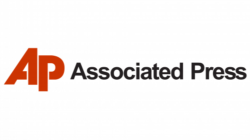 Logo de Associated Press en 1981