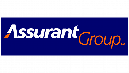 Logo de Assurant en 1999