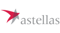 Logo de Astellas