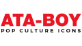 Logo de Ata Boy