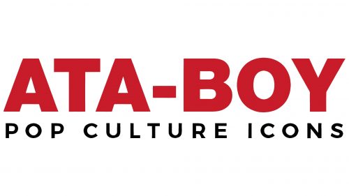 Logo de Ata Boy