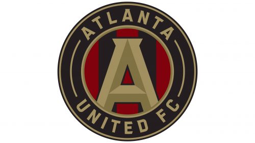 Logo de Atlanta United FC