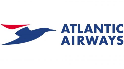Logo de Atlantic Airways