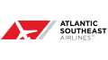Logo de Atlantic Southeast Airlines