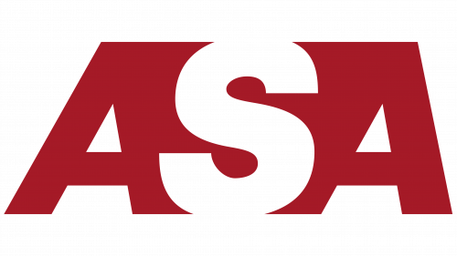Logo de Atlantic Southeast Airlines en 1979