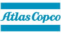 Logo de Atlas Copco