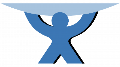 Logo de Atlassian en 2002