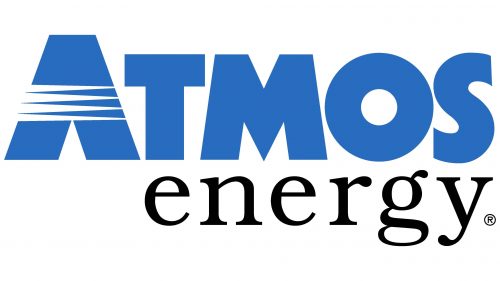 Logo de Atmos Energy