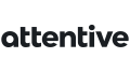 Logo de Attentive