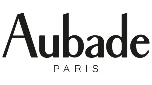 Logo de Aubade
