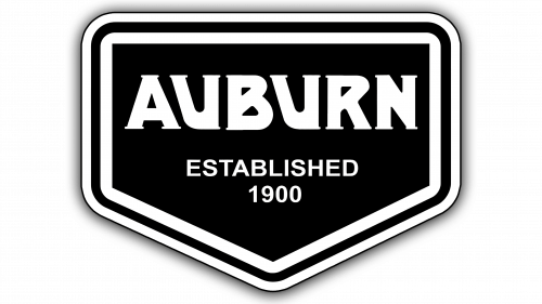 Logo de Auburn