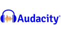 Logo de Audacity