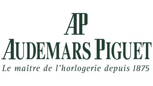 Logo de Audemars Piguet