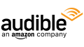 Logo de Audible