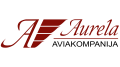 Logo de Aurela