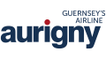 Logo de Aurigny Air Services
