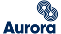 Logo de Aurora