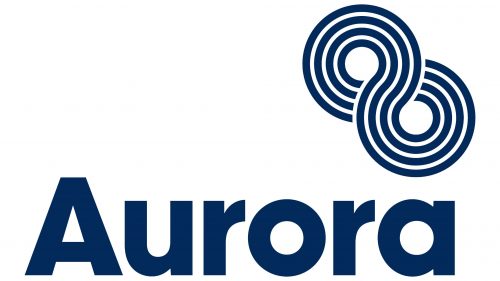 Logo de Aurora