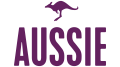 Logo de Aussie