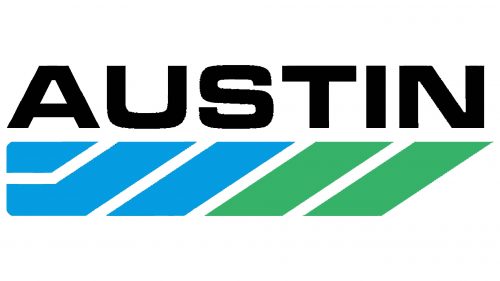 Logo de Austin