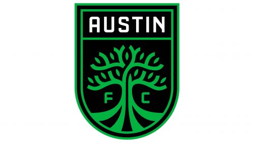 Logo de Austin FC