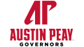 Logo de Austin Peay Governors