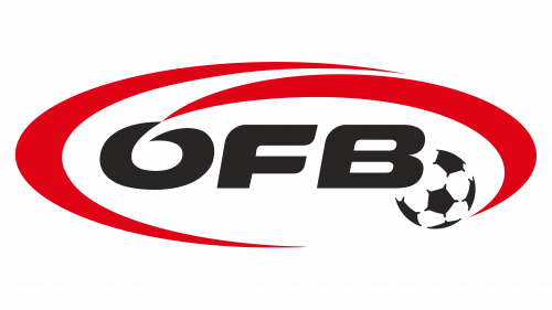 Logo de Austria National Football Team en 2001