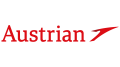Logo de Austrian Airlines