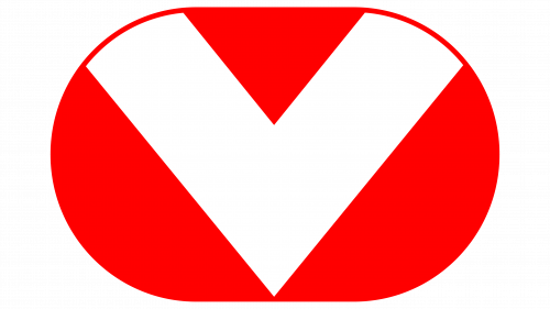 Logo de Austrian People's Party dans les années 1980