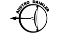 Logo de Austro-Daimler