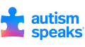 Logo de Autism Speaks