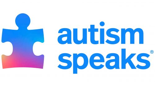 Logo de Autism Speaks