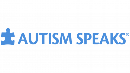 Logo de Autism Speaks en 2005