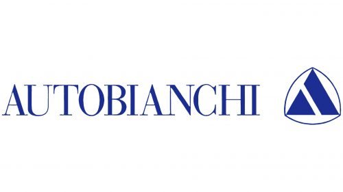 Logo de Autobianchi
