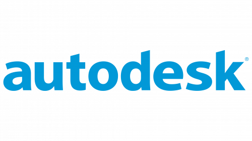 Logo de Autodesk en 2000