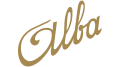 Logo de Automobiles Alba