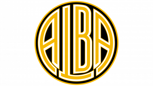 Logo de Automobiles Alba en 1913